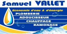 Installer votre pompe à chaleur avec notre partenaire chauffagiste RGE sur Dieppe 76 - Samuel Vallet
