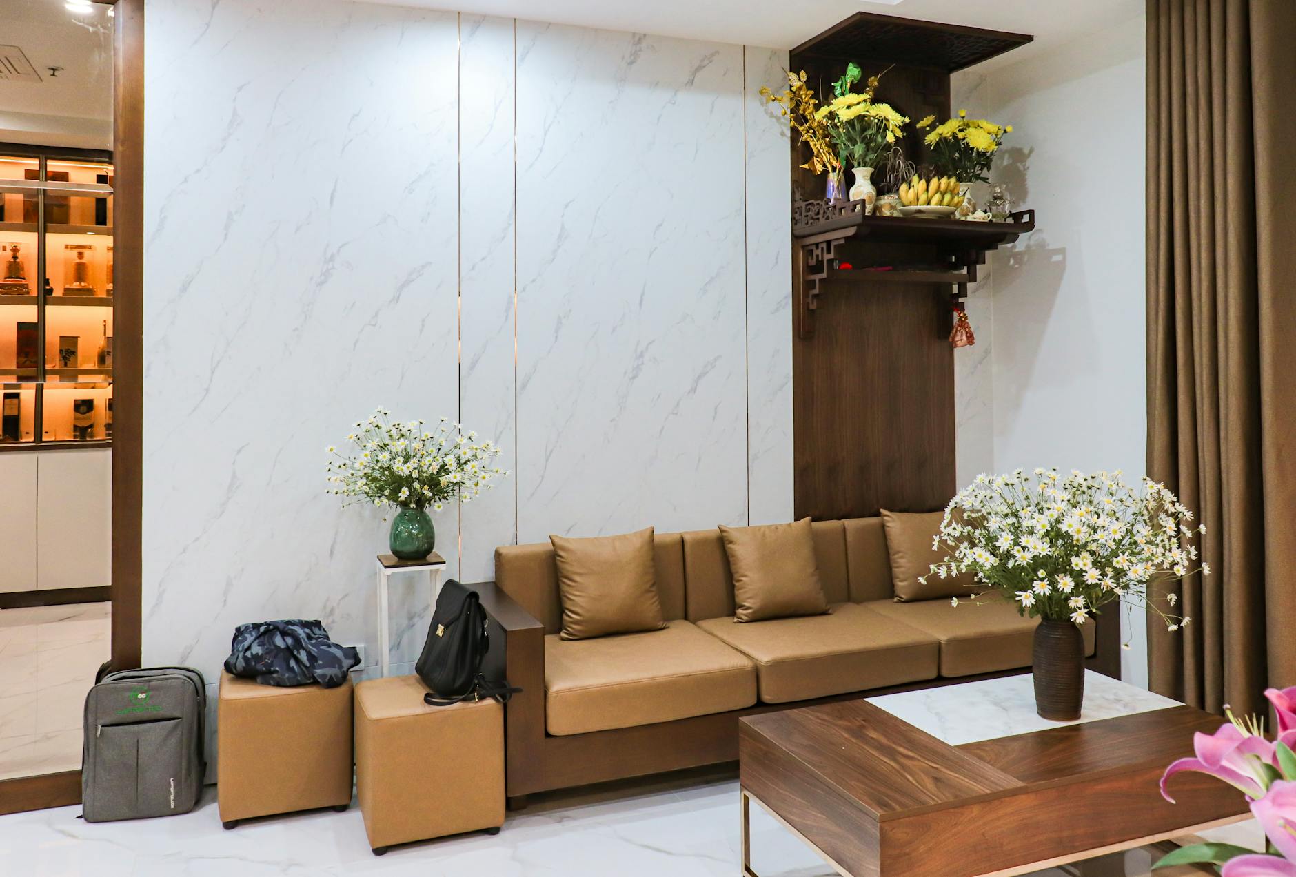 modern interior design living room