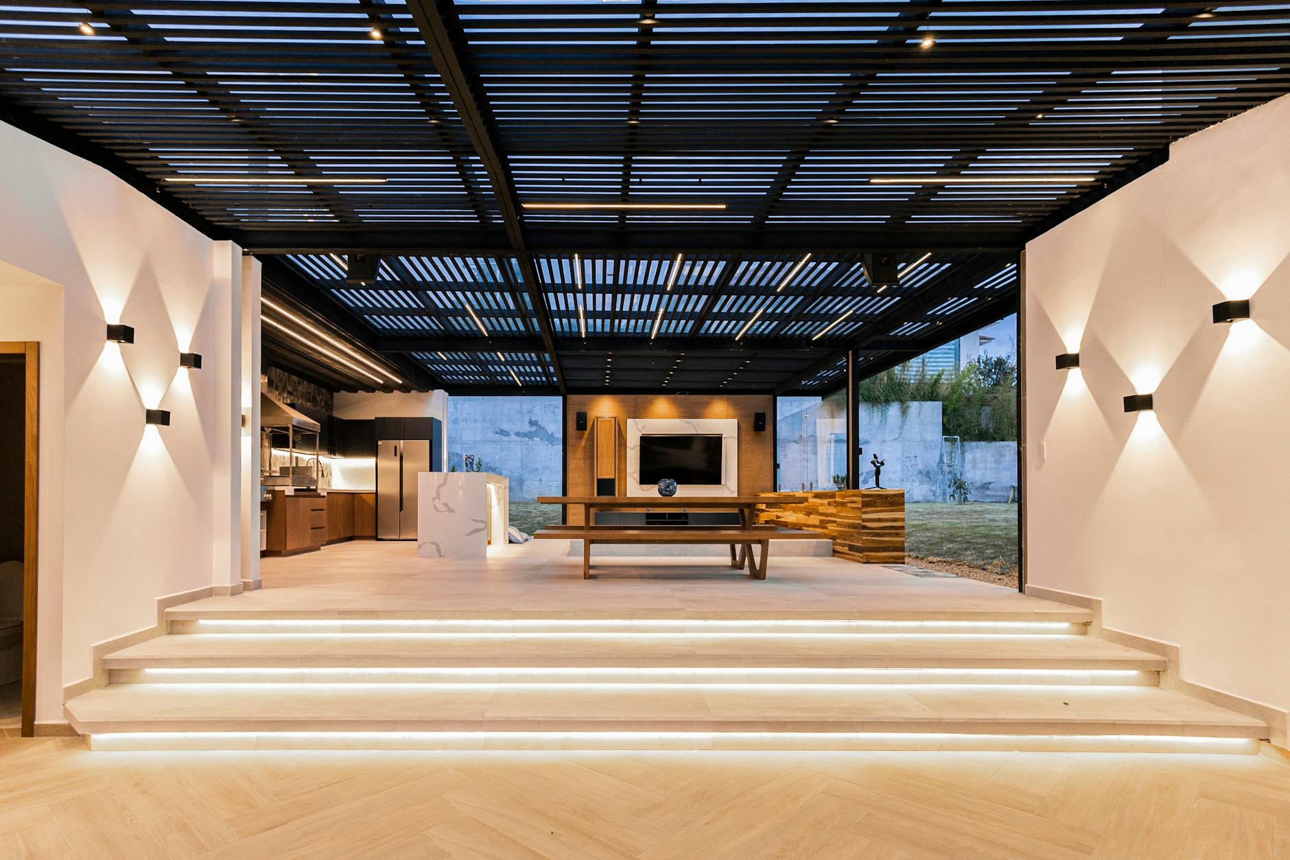 modern interior design