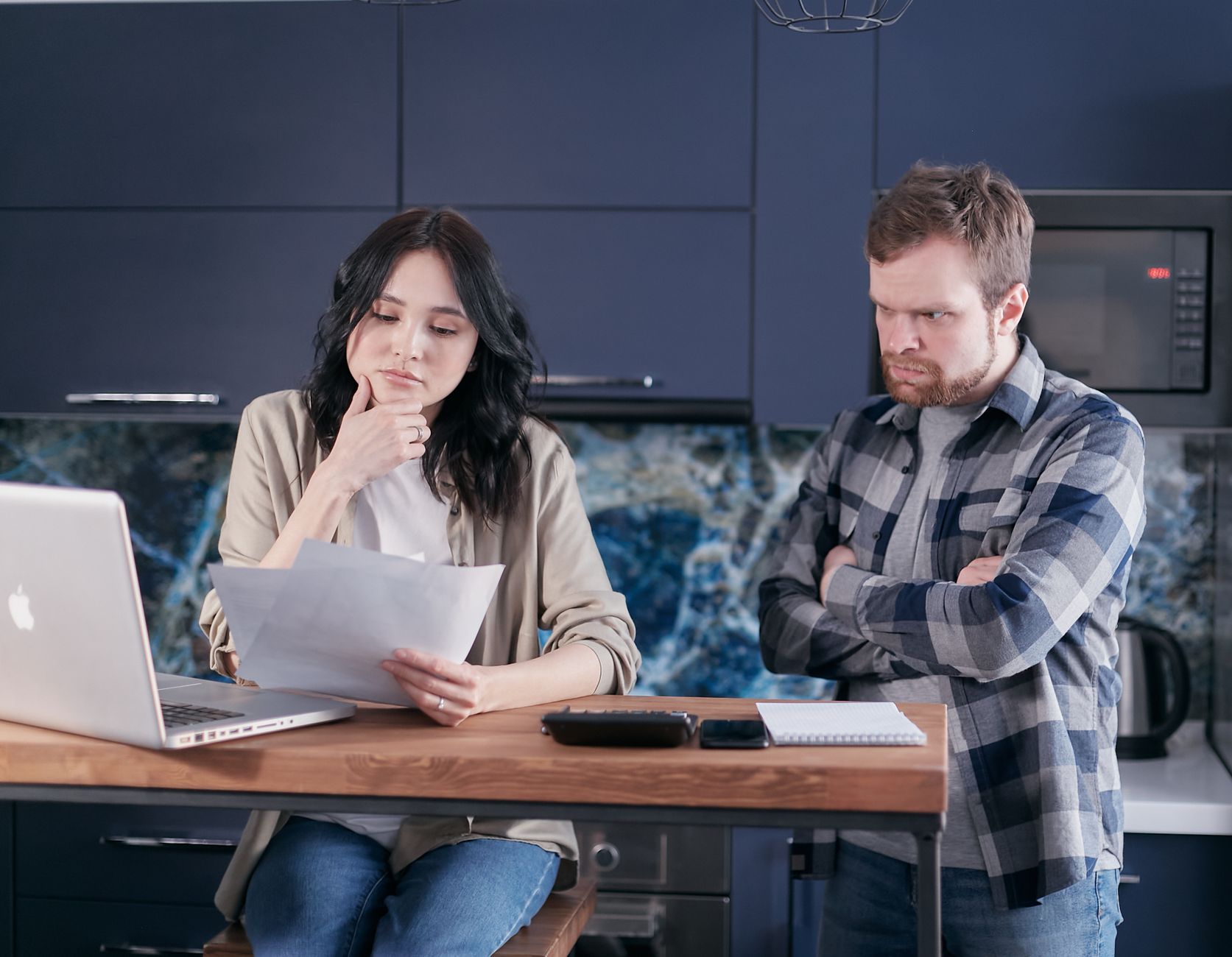 kitchen budget planning