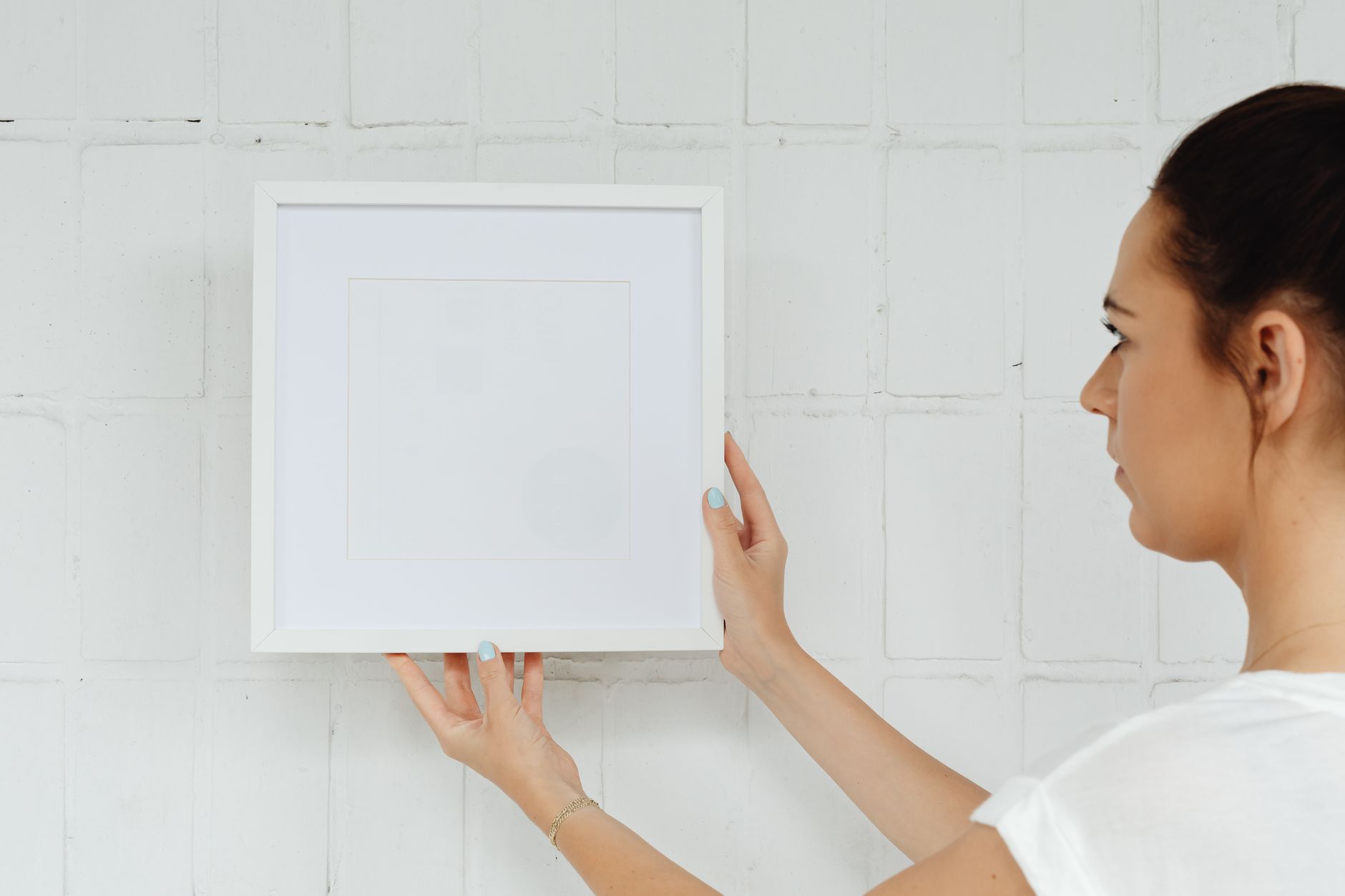 modern DIY wall decor