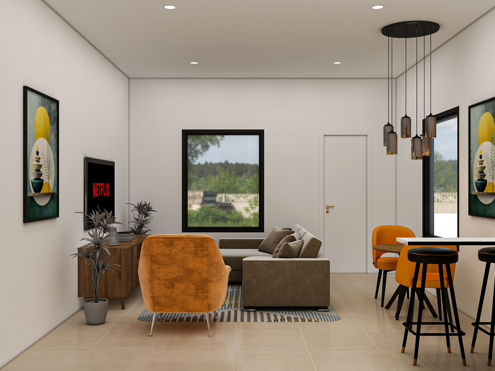 renovation interior design living room